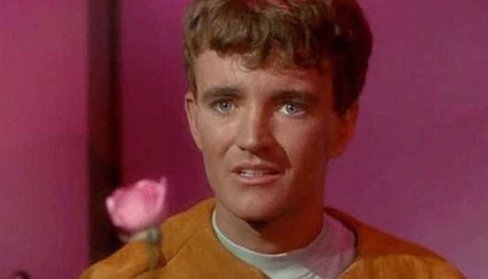 'Star Trek' actor Robert Walker Jr. no more