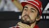 Fernando Alonso plays down his chances of winning Dakar Rally