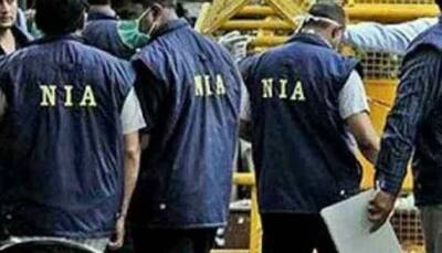 NIA files chargesheet against two in ISIS conspiracy case in Kerala, Tamil Nadu