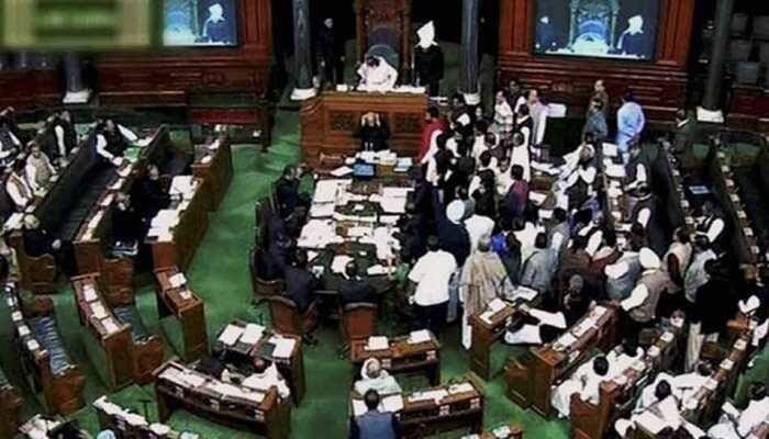 Bill seeking mandatory disclosure of foreign travel details by MPs moved in Rajya Sabha
