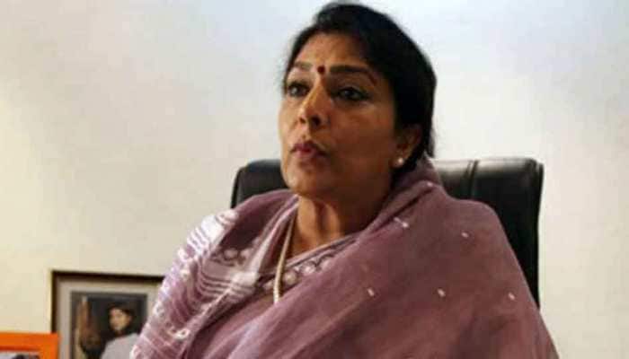 Women contribute to the country&#039;s GDP and yet they are being killed: Congress&#039; Renuka Chowdhary