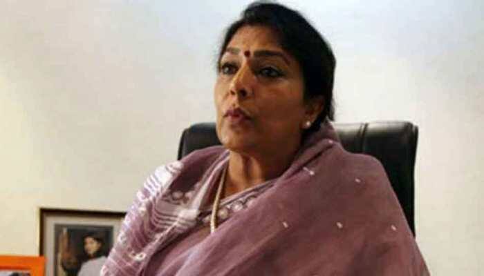 Women contribute to the country's GDP and yet they are being killed: Congress' Renuka Chowdhary