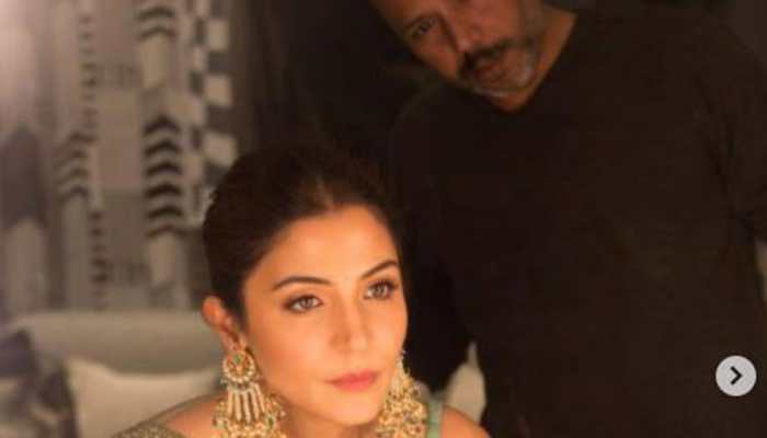 Anushka Sharma, Katrina Kaif condole the death of makeup artist Subbu