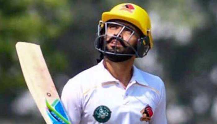 Fawad Alam recalled in Pakistan squad for historic Sri Lanka Tests