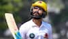 Fawad Alam recalled in Pakistan squad for historic Sri Lanka Tests