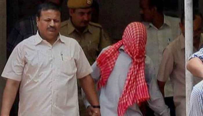 Nirbhaya gangrape convict seeks withdrawal of mercy petition, claims 'never signed it'