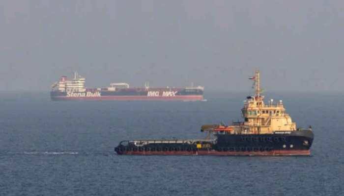 Chhattisgarh engineer, wife among 18 Indians kidnapped by Nigerian pirates