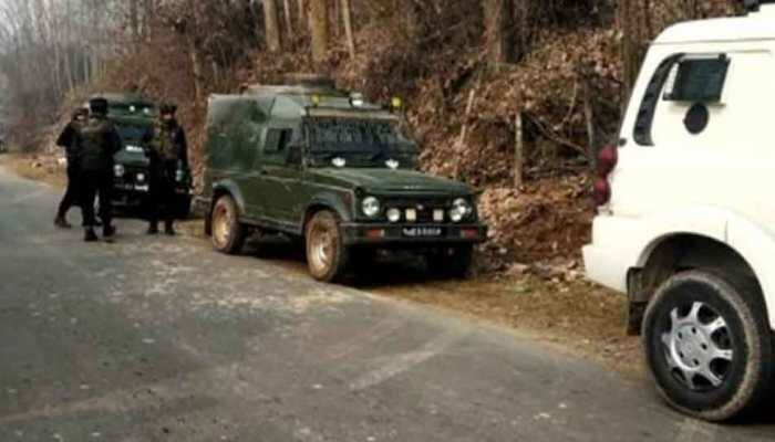 Big terror strike averted in Jammu and Kashmir, security forces diffuse IED in Handwara