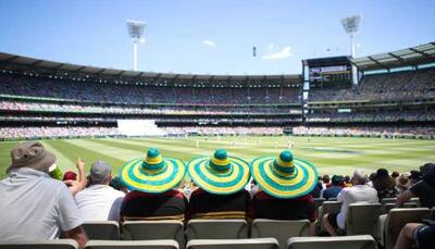 Cricket Australia allays concerns over Boxing Day Test despite dangerous MCG pitch