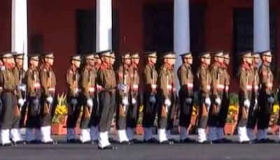 Army gets 306 officers after Indian Military Academy passing out parade; Uttar Pradesh, Haryana, Bihar top three states
