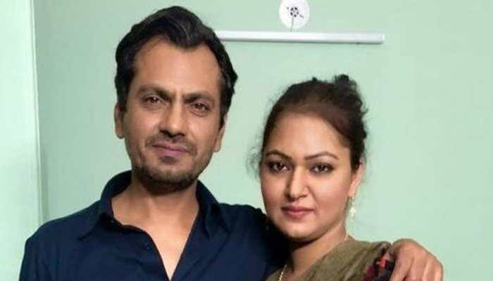Nawazuddin Siddiqui's 26-year-old sister dies of cancer 