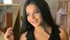 Monalisa goes without makeup in this picture- See inside 