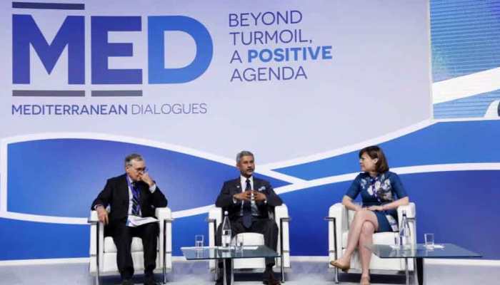 In Asain traditions, we don't comment on internal affairs: Jaishankar highlights West's 'double standards'