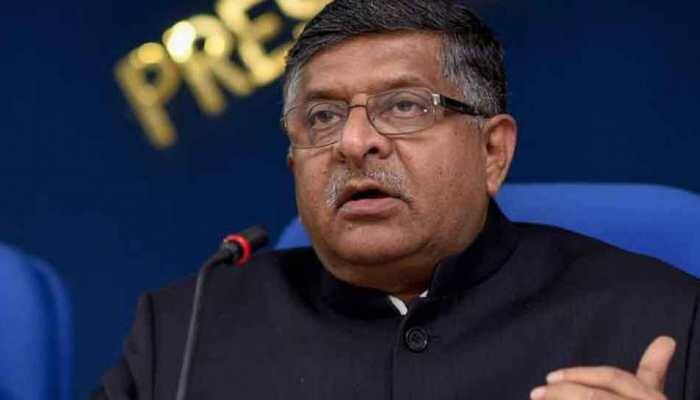 Probe into rape cases of minors should complete within 2 months, says Ravi Shankar Prasad
