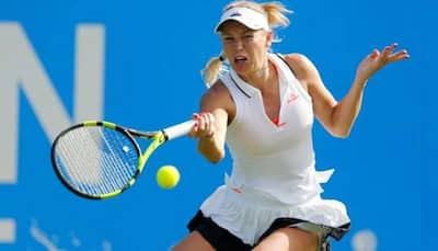 Caroline Wozniacki to retire from tennis after 2020 Australian Open