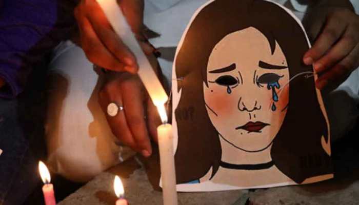 Unnao's rape victim family to get Rs 25 lakh compensation, house; trial at fast track court  