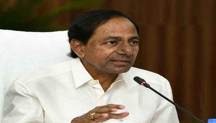 Telangana CM urges Nirmala Sitharaman to release Rs 4,531 crore in GST dues