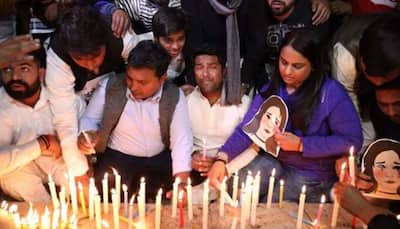 Unnao rape victim to be cremated on December 8, family wants to meet Uttar Pradesh CM Yogi Adityanath