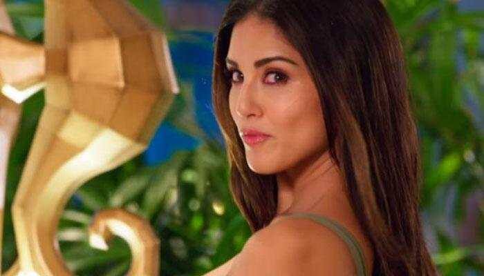 Sunny Leone apologises to Sunny Deol during International Bhojpuri Film Awards—Here's why