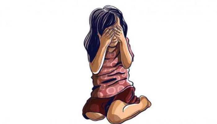 Three-year-old raped by neighbour in Uttar Pradesh&#039;s Unnao, hospitalised