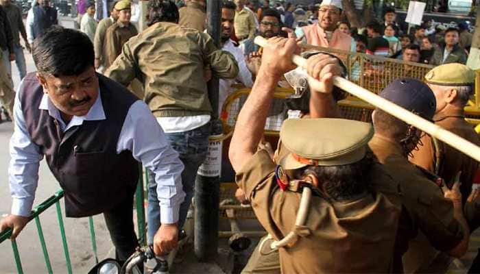 Come after you get raped: Woman alleges UP Police refused to register another complaint