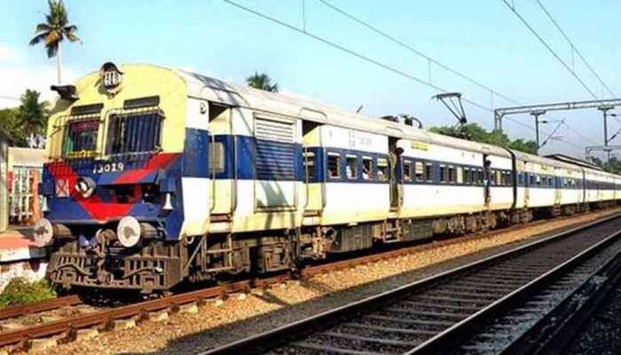 Goods train derails in Assam's Dibrugarh, rail movement of 19 other trains hit