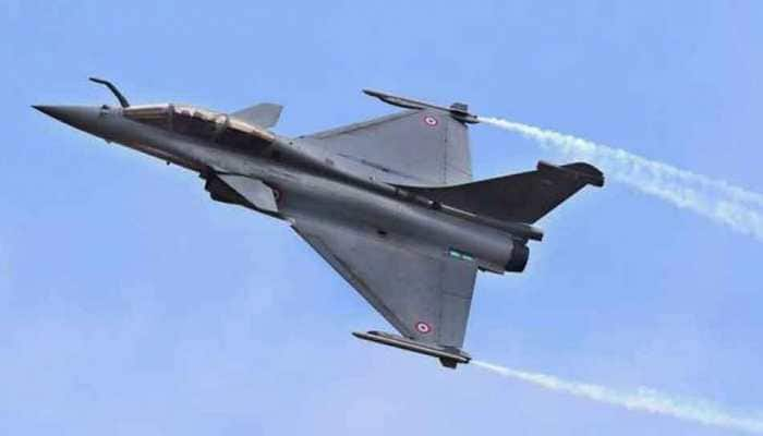 Indian Rafale fighter jets to fly with BS-series tail numbers honouring ex-IAF chief Dhanoa