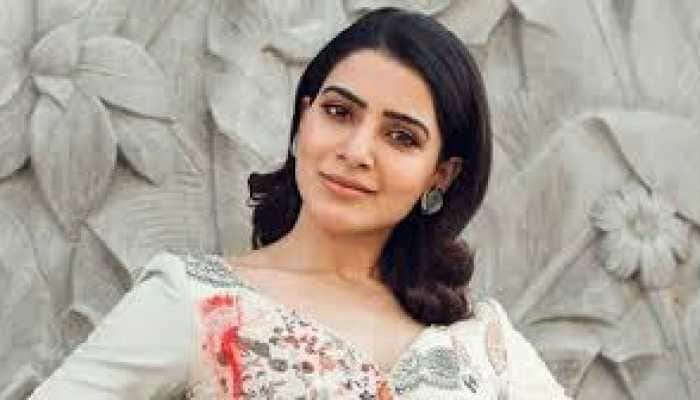 Telugu star Samantha excited about &#039;The Family Man 2&#039; role