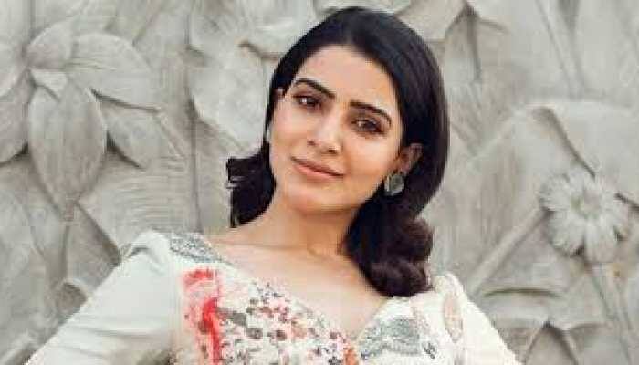 Telugu star Samantha excited about 'The Family Man 2' role