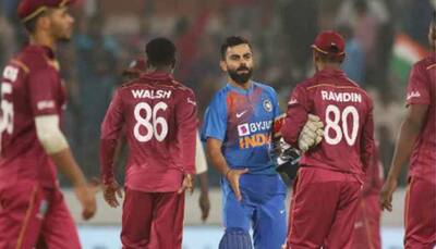 India vs West Indies, 2nd T20I: As it Happened