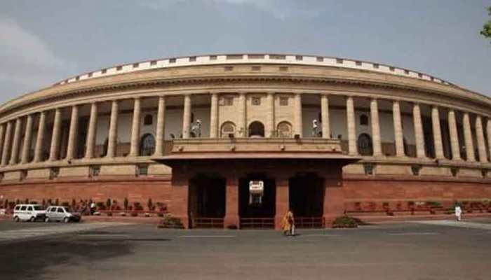 Union Home Minister Amit Shah to table Citizenship Amendment Bill in Lok Sabha on December 9