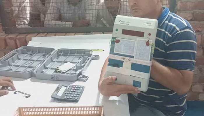 Karnataka bypoll election: Watch live streaming of counting of votes on Zee News