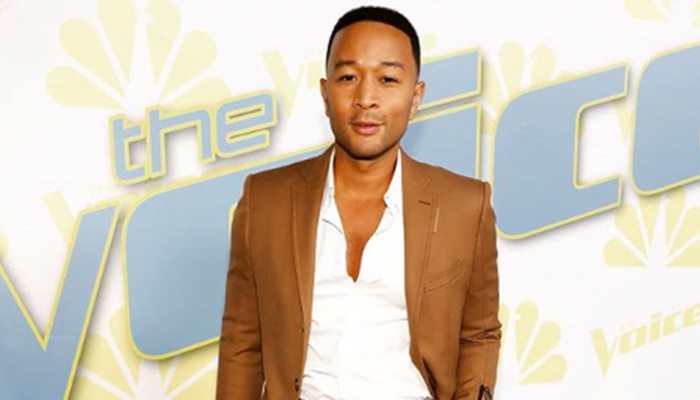 John Legend opens up on virtue signalling
