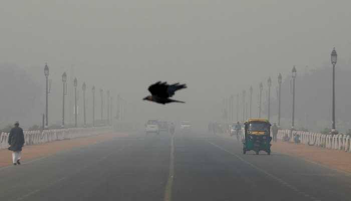 No breather for Delhi-NCR yet, air quality remains in 'very poor' category