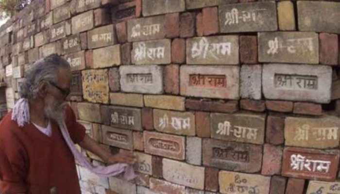 Ayodhya case: Hindu Mahasabha to file review petition against SC decision to give 5-acre land to Muslim side 