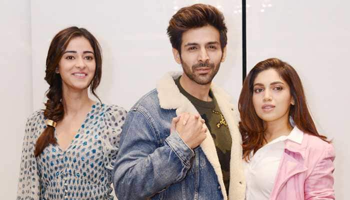 Pati Patni Aur Woh Day 3 Box Office report: Kartik Aaryan starrer gets a solid start