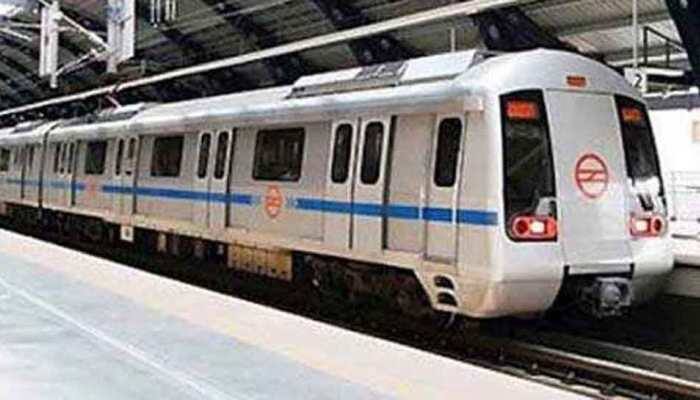 Woman attempts suicide at Delhi's Rohini West metro station