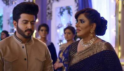 Kundali Bhagya December 7, 2019 episode recap: Srishti disguises as Japanese beautician