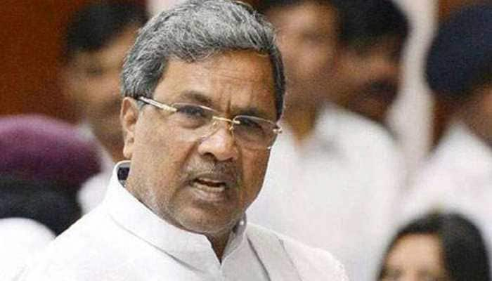 Karnataka bypoll: Congress&#039; Siddaramaiah resigns as Leader of Opposition