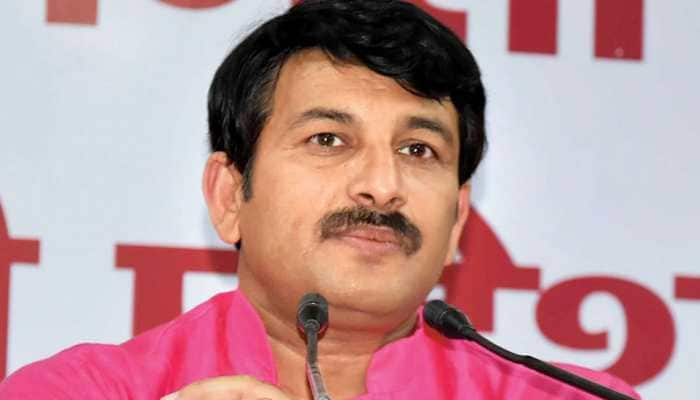 Delhi fire tragedy: Owner of gutted floor is AAP worker, says BJP leader Manoj Tiwari