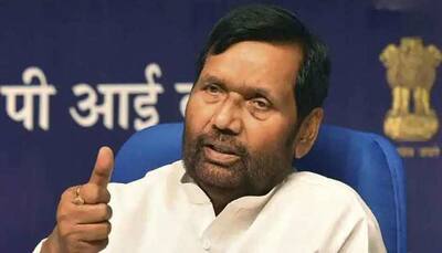 Ramvilas Paswan urges states to  follow BIS requirements to ensure quality drinking water