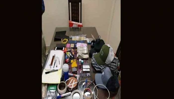 ATM fraud: Romanian national held for duping several people in Kolkata