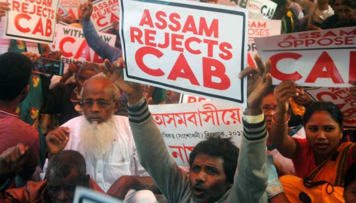 Northeast student organisation calls 11-hour bandh on Tuesday to protest against CAB