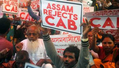 Northeast student organisation calls 11-hour bandh on Tuesday to protest against CAB
