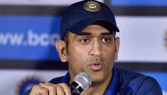 MS Dhoni to produce TV show on Army officers: Report