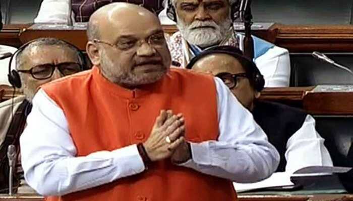 Lok Sabha passes Citizenship Amendment Bill 2019 after intense debate