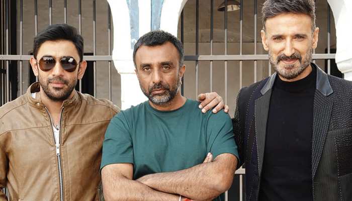 ZEE5 announces original film Operation Parindey