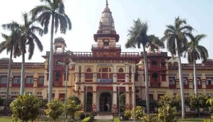 BHU Muslim professor quits Sanskrit Dharma Vidyan faculty, to join department of Arts