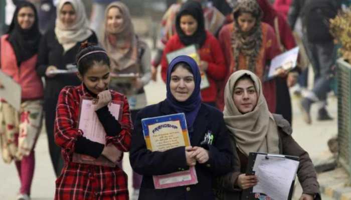 Centre has approved eight medical colleges in Jammu and Kashmir and Ladakh: Ministry of Home Affairs