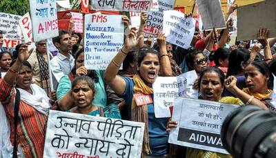 Delhi court to pronounce verdict on former BJP MLA Kuldeep Singh Sengar in Unnao rape case on December 16